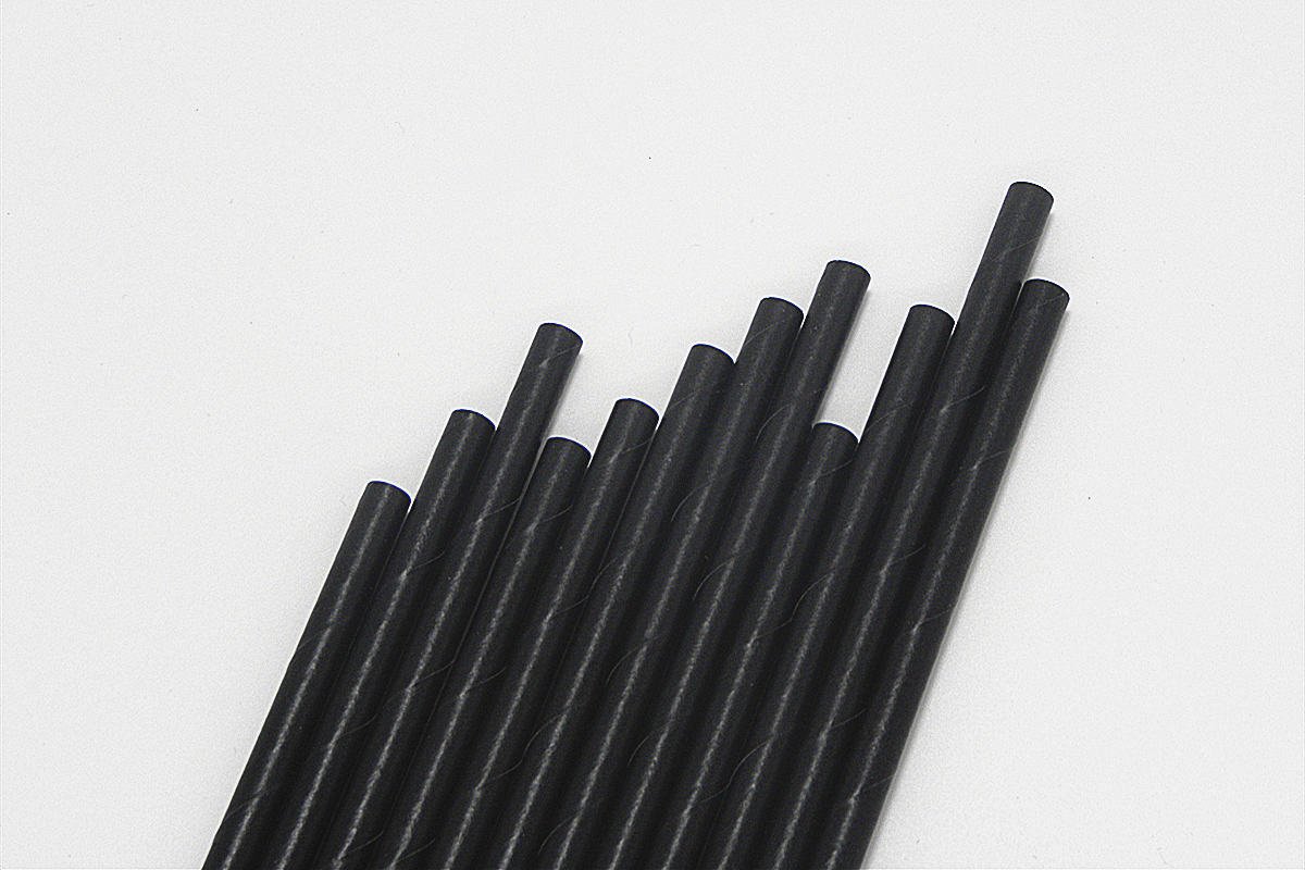 Paper straws