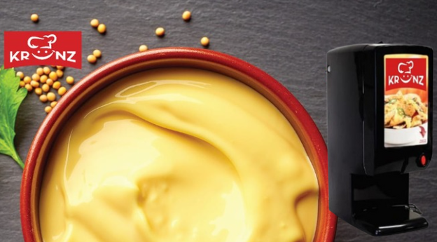 American Cheese Sauce